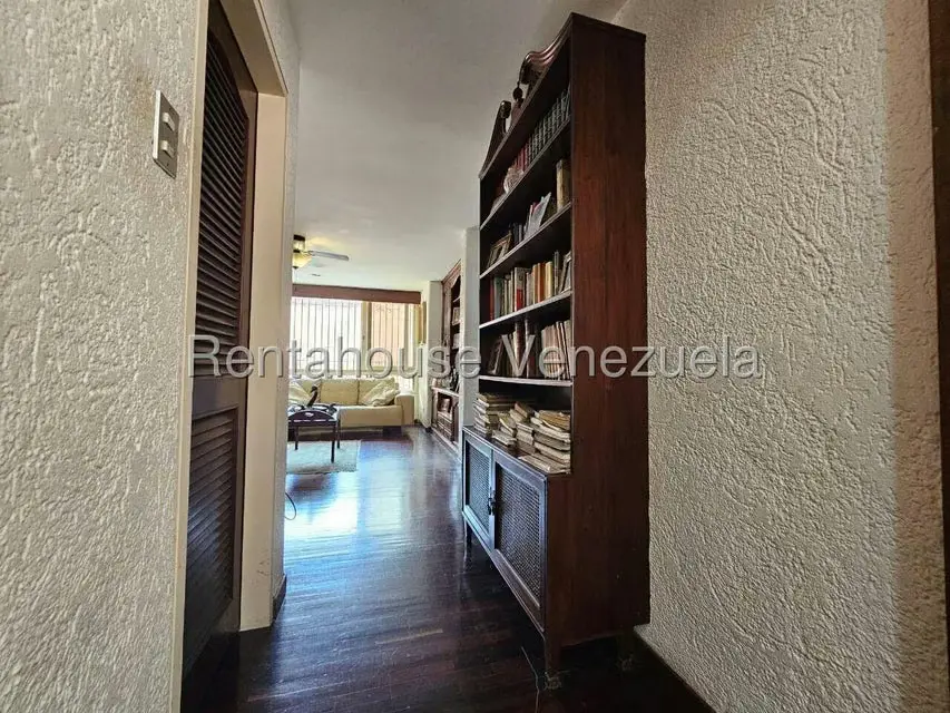Casa (1 Nivel) en Venta en La Lagunita Country Club, Distrito Metropolitano - 39