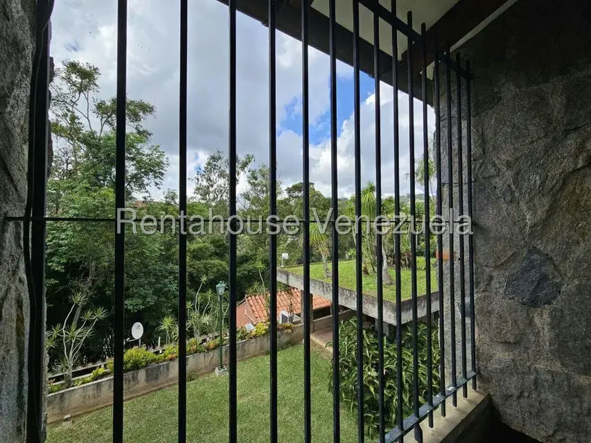 Casa (1 Nivel) en Venta en La Lagunita Country Club, Distrito Metropolitano - 54