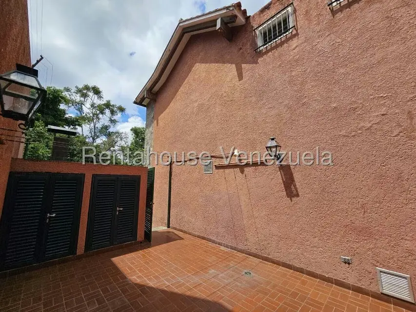 Casa (1 Nivel) en Venta en La Lagunita Country Club, Distrito Metropolitano - 65