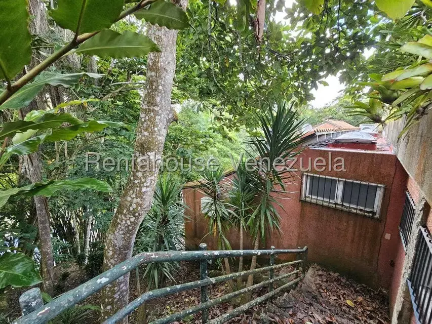 Casa (1 Nivel) en Venta en La Lagunita Country Club, Distrito Metropolitano - 69