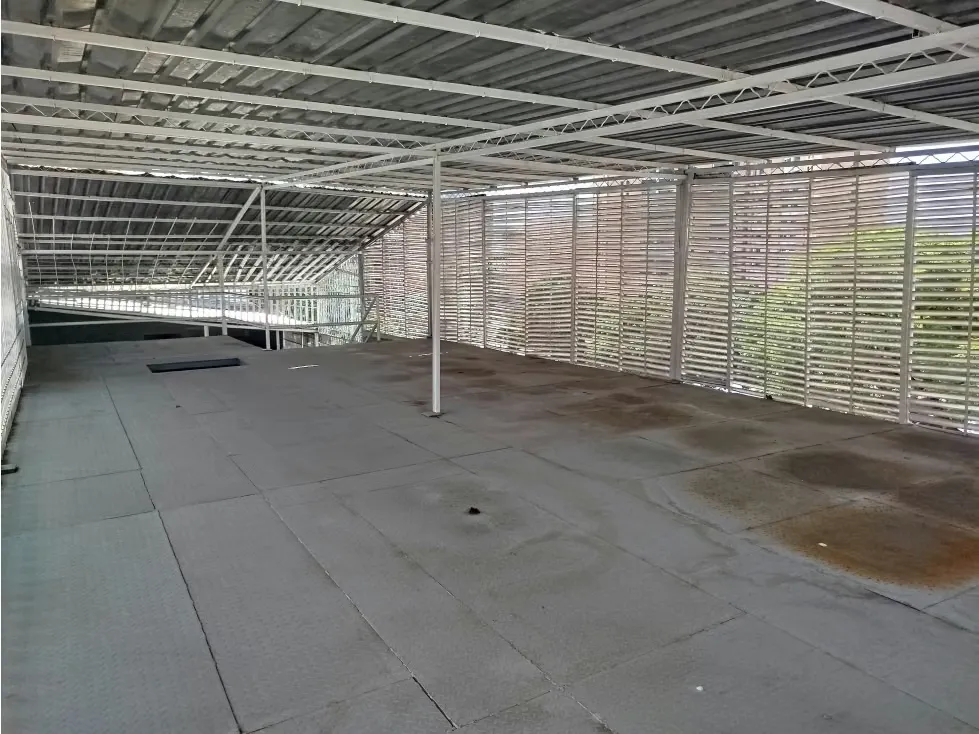 AMPLIO Y MAGNÍFICO GALPÓN EN COLEGIO DE INGENIEROS - 9
