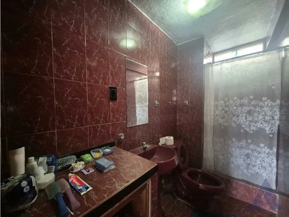 Vendo apartamento 66m2 Guarenas 8680 - 12