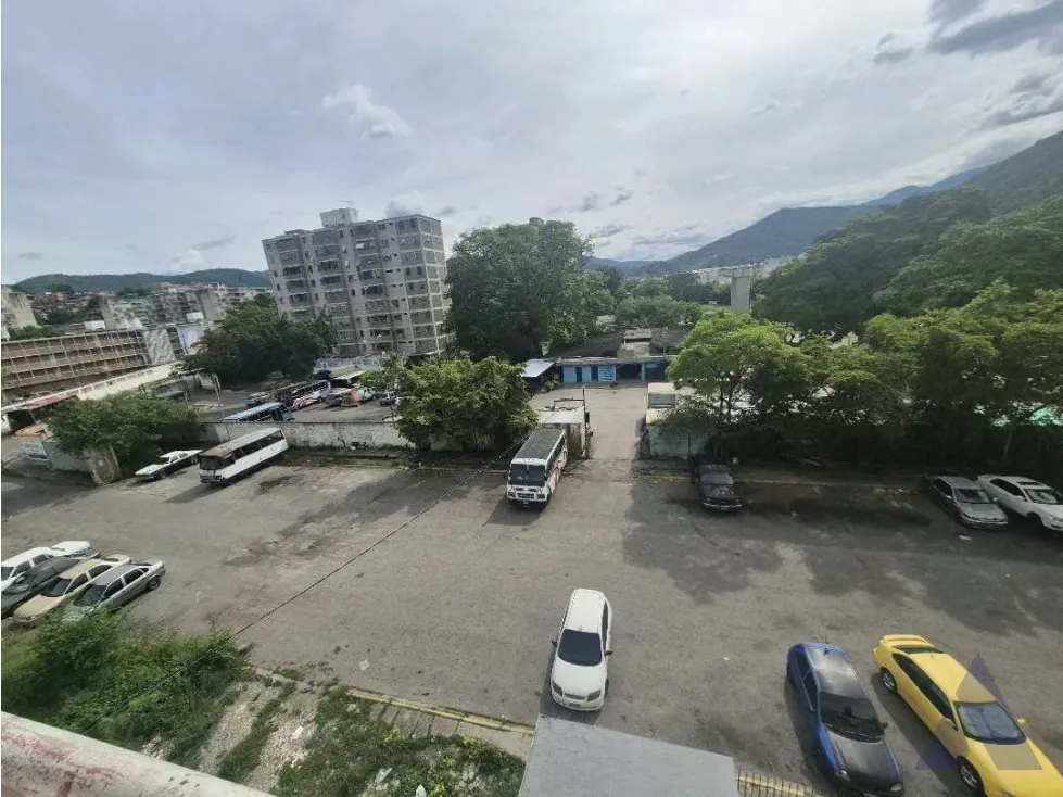 Vendo apartamento 66m2 Guarenas 8680 - 4