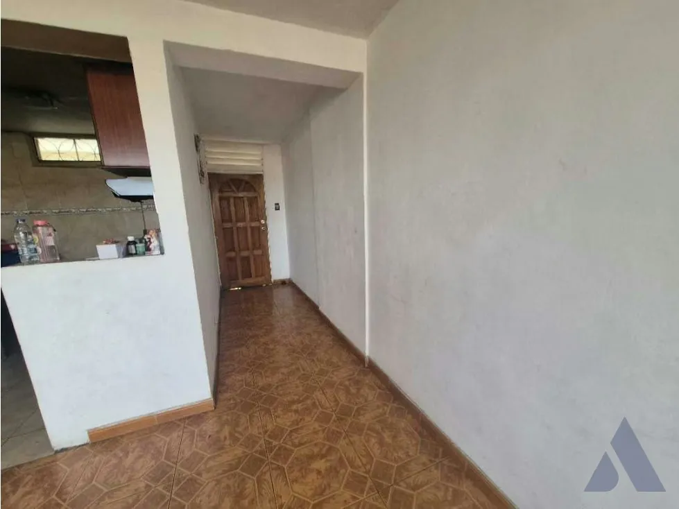 Vendo apartamento 66m2 Guarenas 8680 - 5