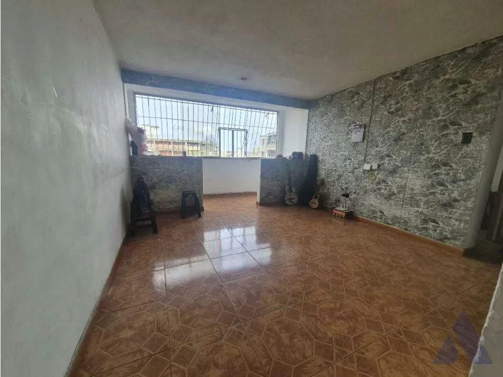 Vendo apartamento 66m2 Guarenas 8680 - 6