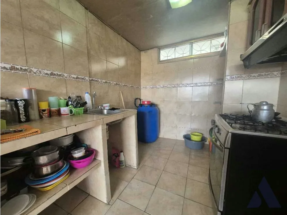 Vendo apartamento 66m2 Guarenas 8680 - 7