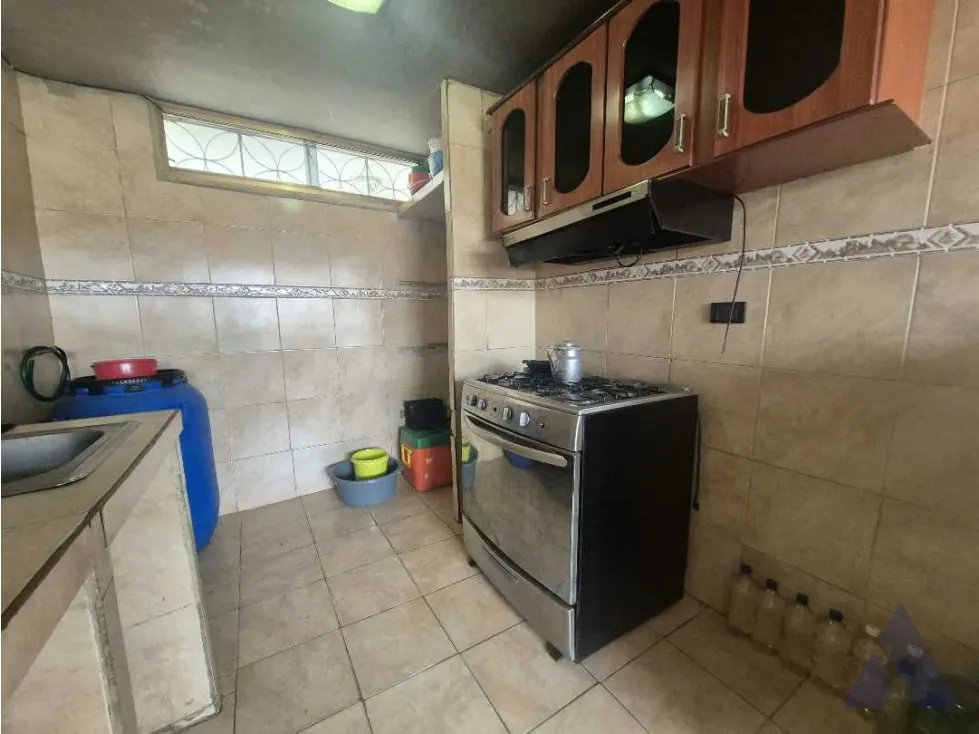 Vendo apartamento 66m2 Guarenas 8680 - 8