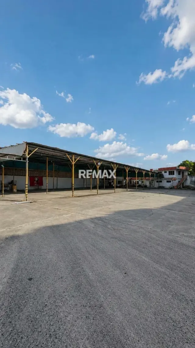 Galpon en Venta Sector el Tostao Zona Oeste-Barquisimeto - 12