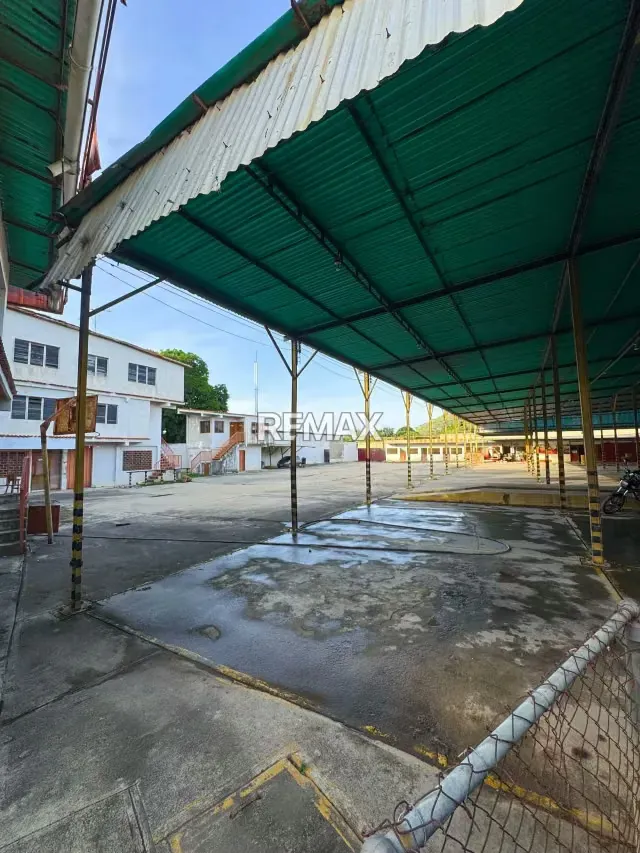 Galpon en Venta Sector el Tostao Zona Oeste-Barquisimeto - 3