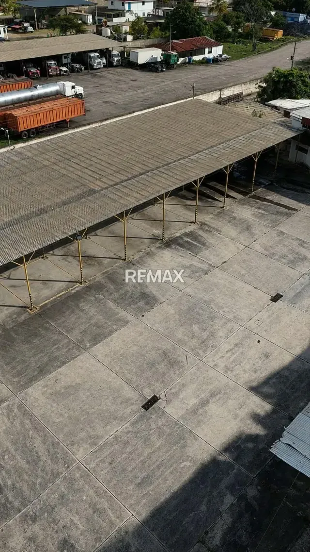 Galpon en Venta Sector el Tostao Zona Oeste-Barquisimeto - 9