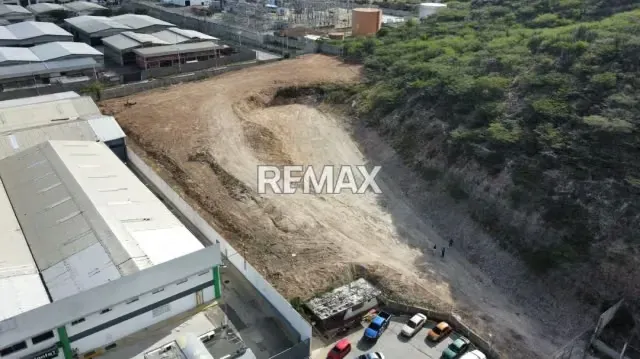 TERRENO EN VENTA ZONA INDUSTRIAL III