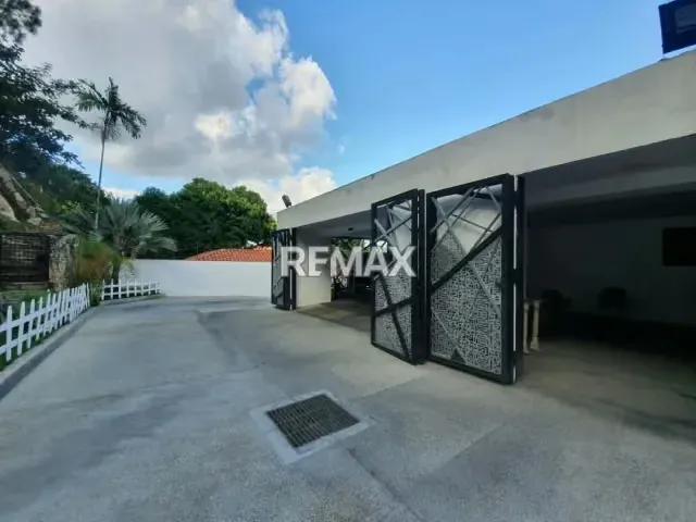 Casa de Lujo en Venta en La Viña, Calle Páez - 20