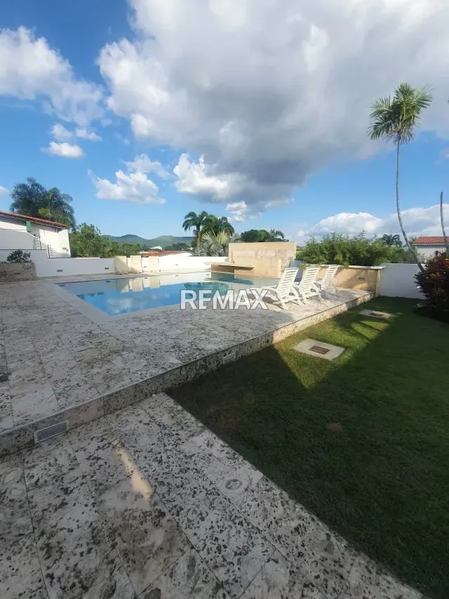 Casa de Lujo en Venta en La Viña, Calle Páez - 2