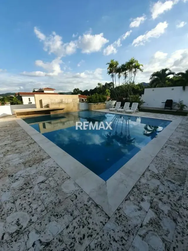 Casa de Lujo en Venta en La Viña, Calle Páez - 4