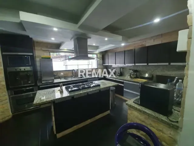 Casa de Lujo en Venta en La Viña, Calle Páez - 6