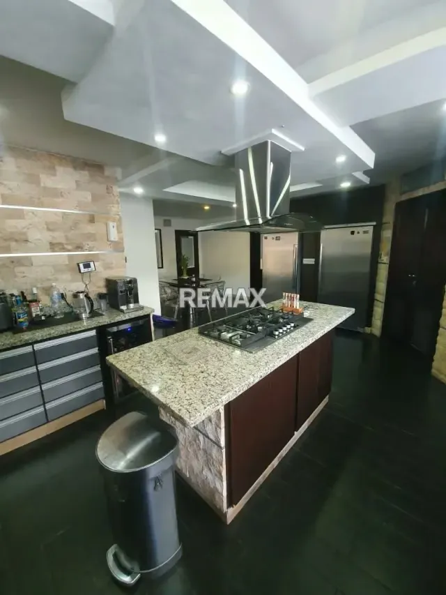Casa de Lujo en Venta en La Viña, Calle Páez - 7