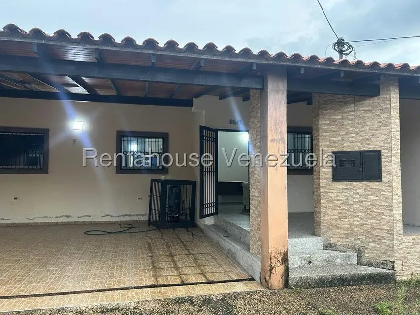Casa (1 Nivel) en Venta en San Felipe, Yaracuy