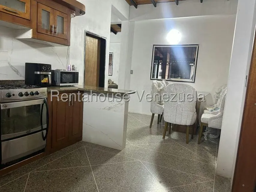 Casa (1 Nivel) en Venta en San Felipe, Yaracuy - 13
