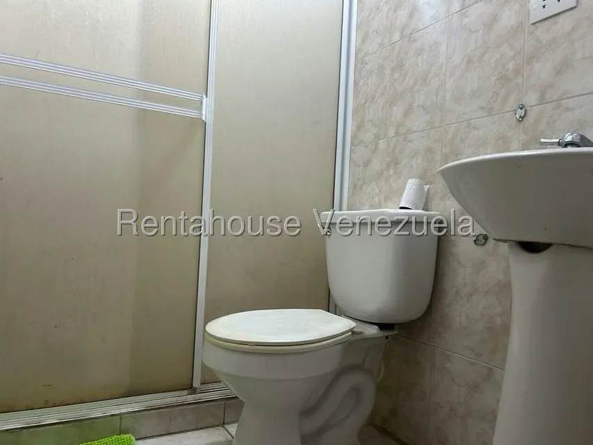 Casa (1 Nivel) en Venta en San Felipe, Yaracuy - 28