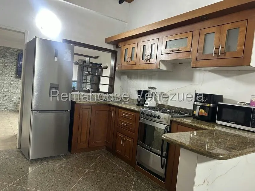Casa (1 Nivel) en Venta en San Felipe, Yaracuy - 6