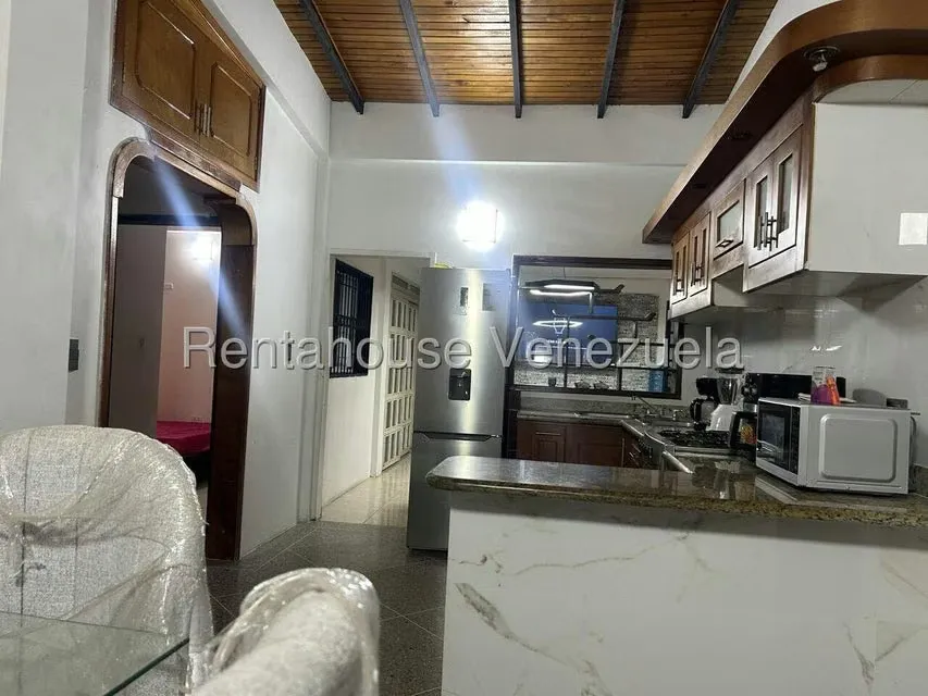 Casa (1 Nivel) en Venta en San Felipe, Yaracuy - 7