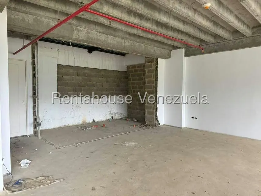 Oficina en Venta en Macaracuay, Distrito Metropolitano - 8