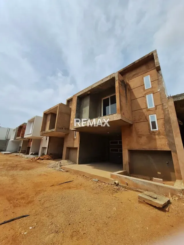 En venta Town House en Villa Mi Perseverancia Urb.Coromoto