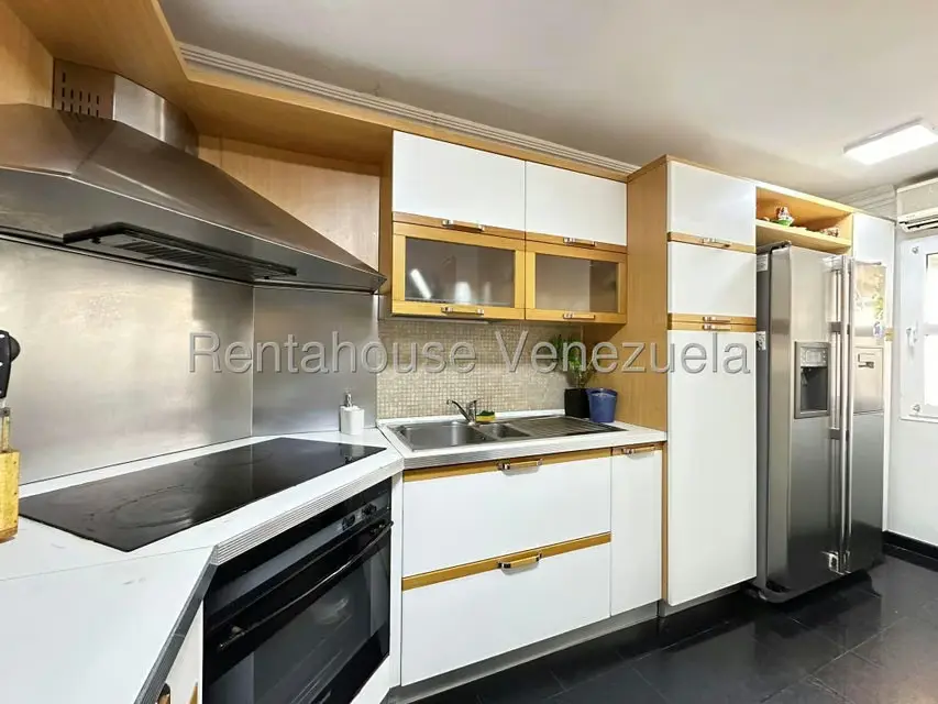Casa (Duplex) en Venta en Sector San Bosco, Falcon - 11