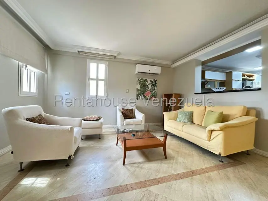 Casa (Duplex) en Venta en Sector San Bosco, Falcon - 6
