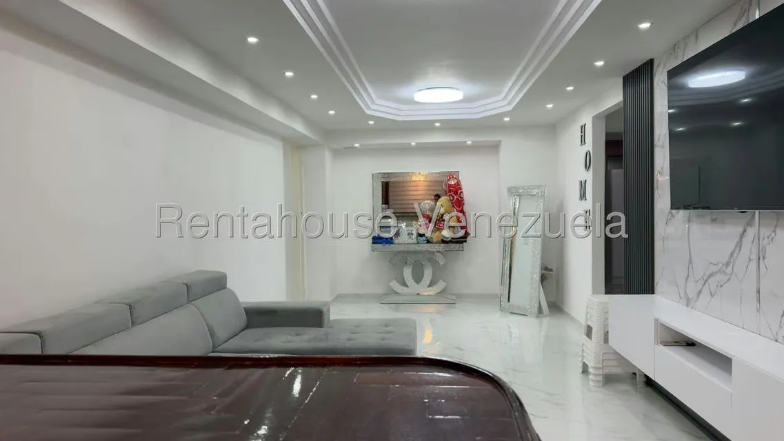 Apartamento (1 Nivel) en Venta en Los Ruices, Distrito Metropolitano