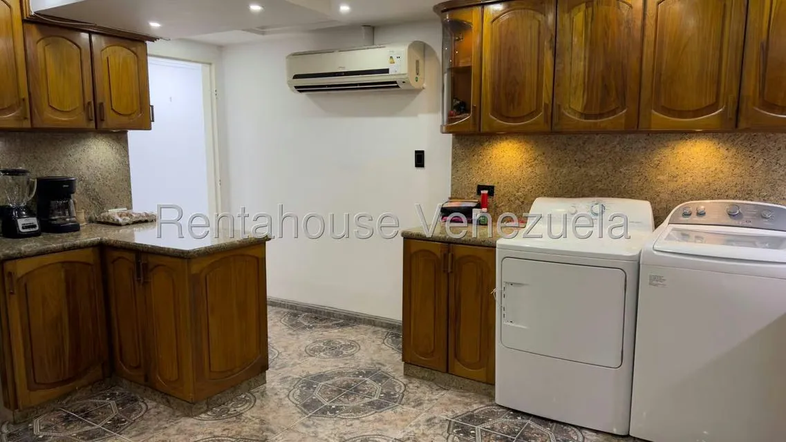 Apartamento (1 Nivel) en Venta en Los Ruices, Distrito Metropolitano - 12