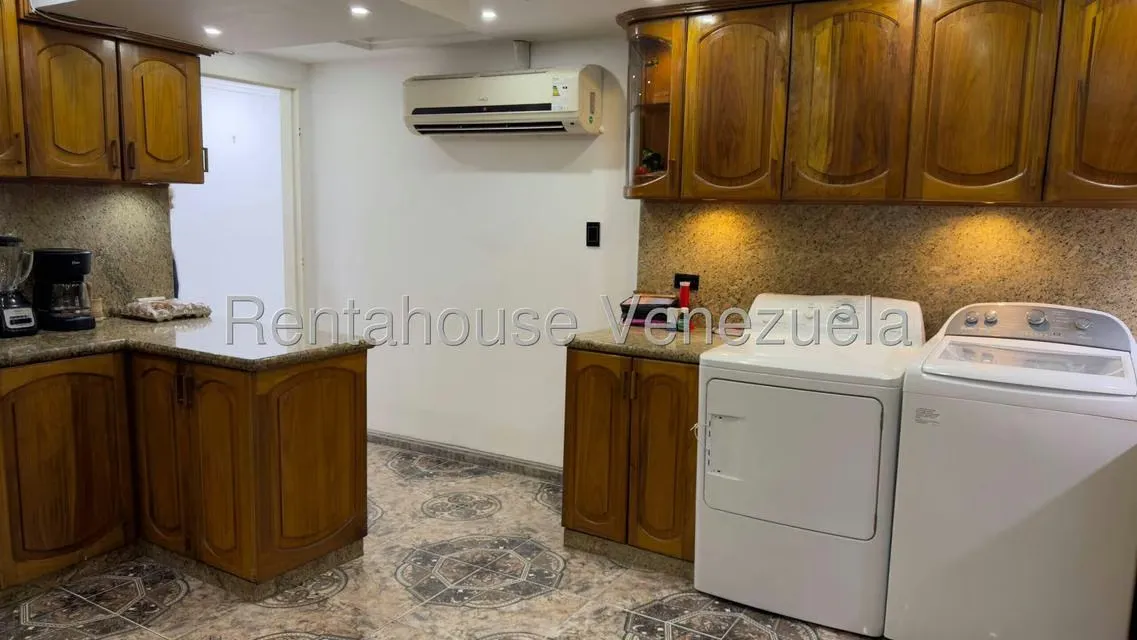 Apartamento (1 Nivel) en Venta en Los Ruices, Distrito Metropolitano - 14