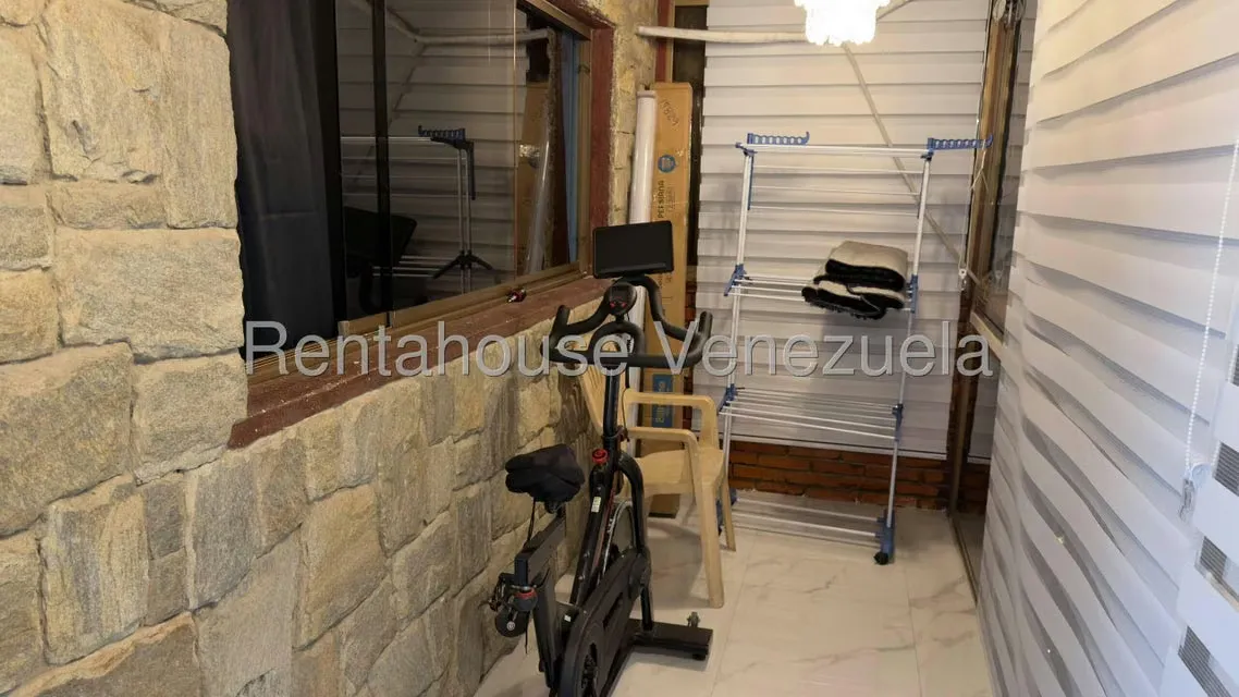 Apartamento (1 Nivel) en Venta en Los Ruices, Distrito Metropolitano - 18