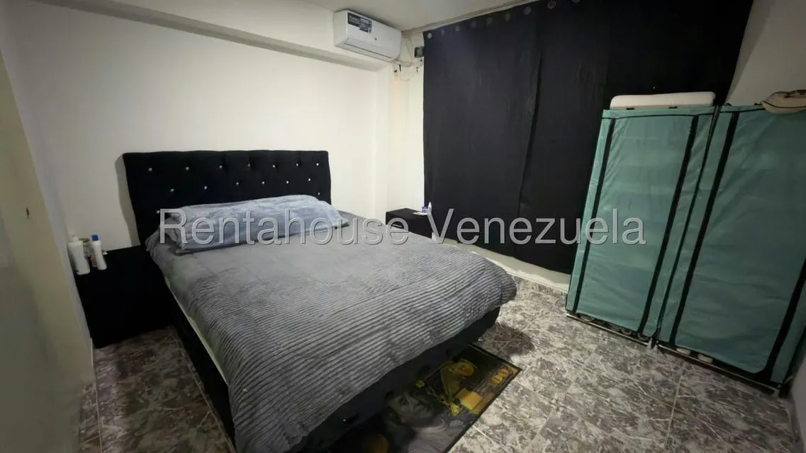 Apartamento (1 Nivel) en Venta en Los Ruices, Distrito Metropolitano - 19