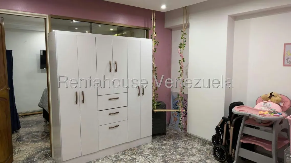 Apartamento (1 Nivel) en Venta en Los Ruices, Distrito Metropolitano - 25