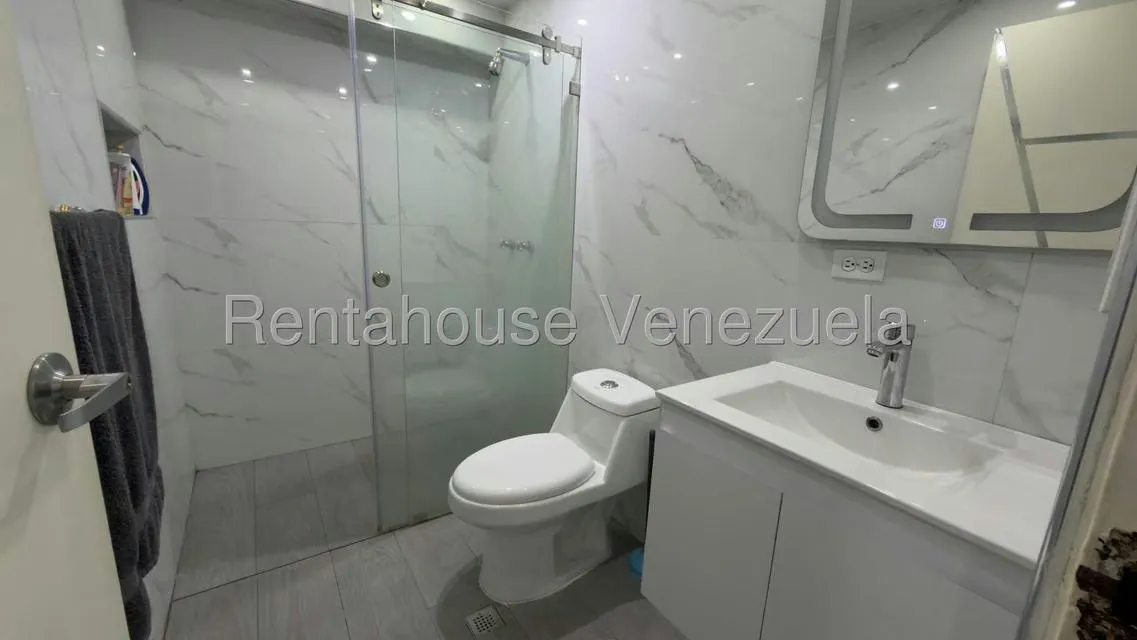 Apartamento (1 Nivel) en Venta en Los Ruices, Distrito Metropolitano - 27
