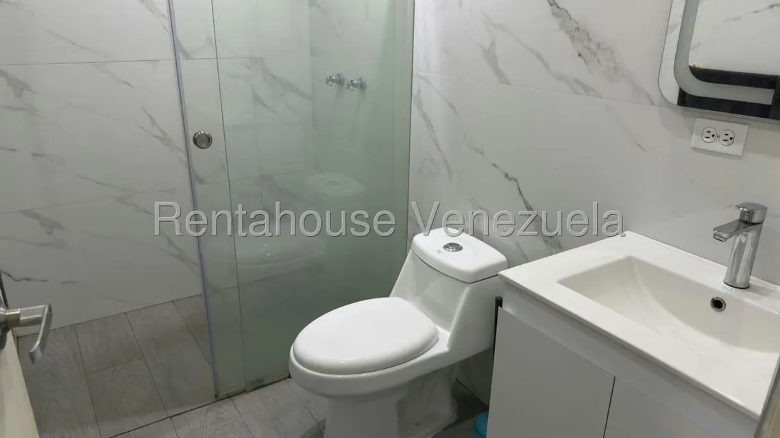 Apartamento (1 Nivel) en Venta en Los Ruices, Distrito Metropolitano - 29