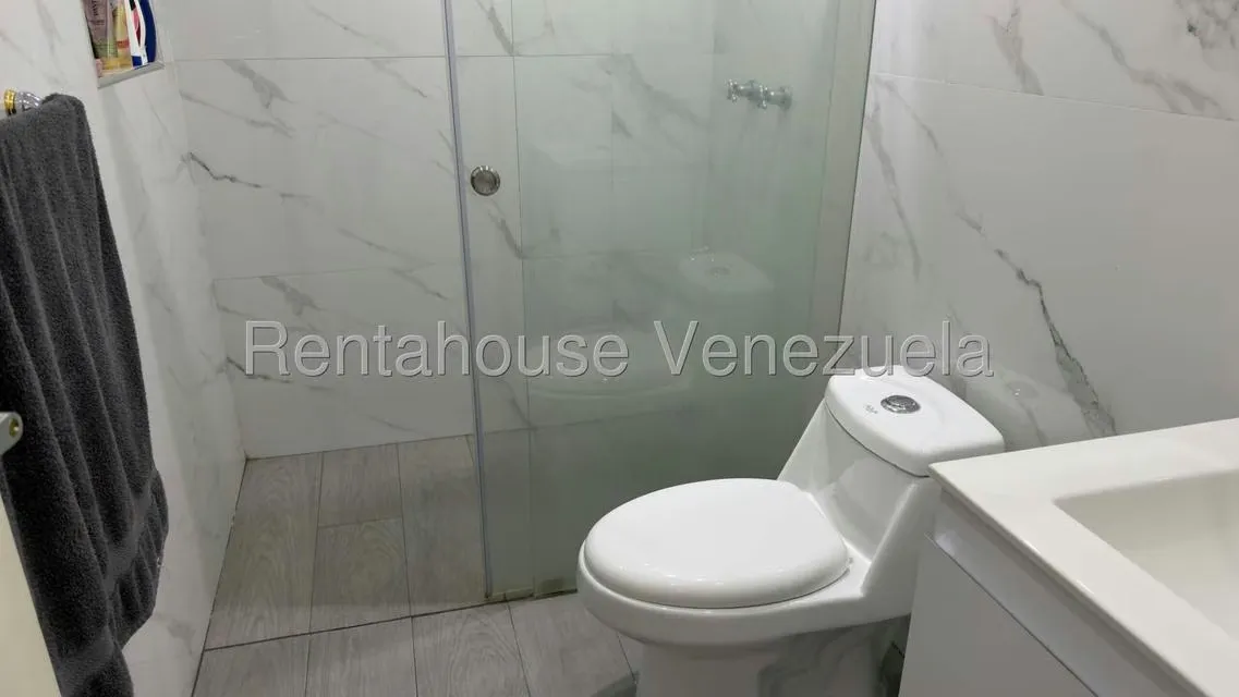Apartamento (1 Nivel) en Venta en Los Ruices, Distrito Metropolitano - 31