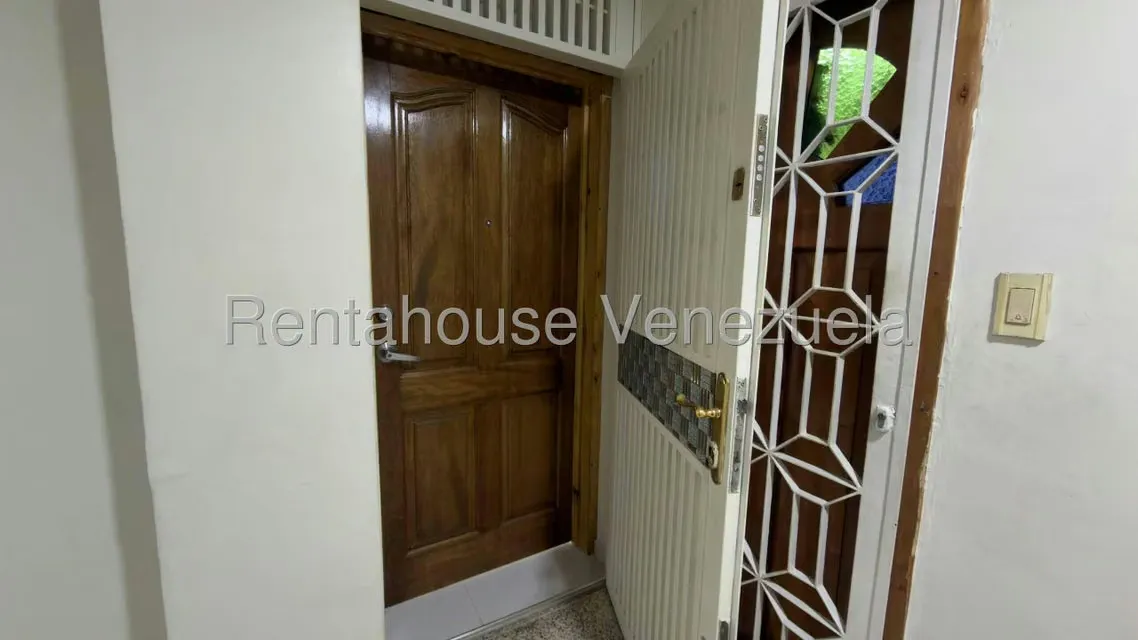 Apartamento (1 Nivel) en Venta en Los Ruices, Distrito Metropolitano - 32