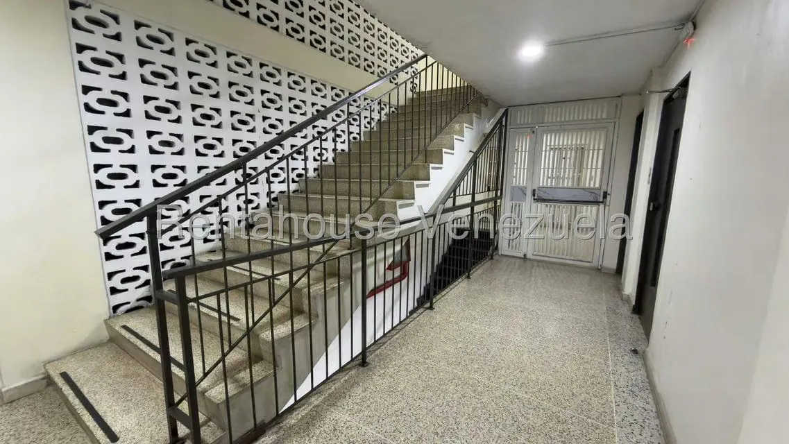 Apartamento (1 Nivel) en Venta en Los Ruices, Distrito Metropolitano - 33