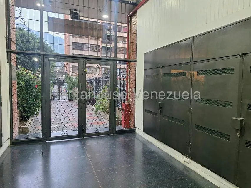 Apartamento (1 Nivel) en Venta en Los Ruices, Distrito Metropolitano - 34