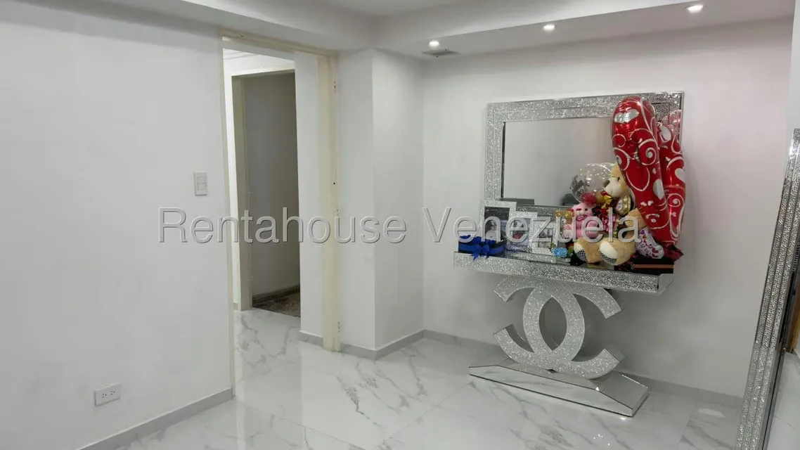 Apartamento (1 Nivel) en Venta en Los Ruices, Distrito Metropolitano - 6