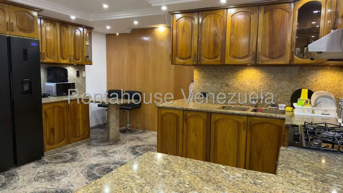 Apartamento (1 Nivel) en Venta en Los Ruices, Distrito Metropolitano - 10