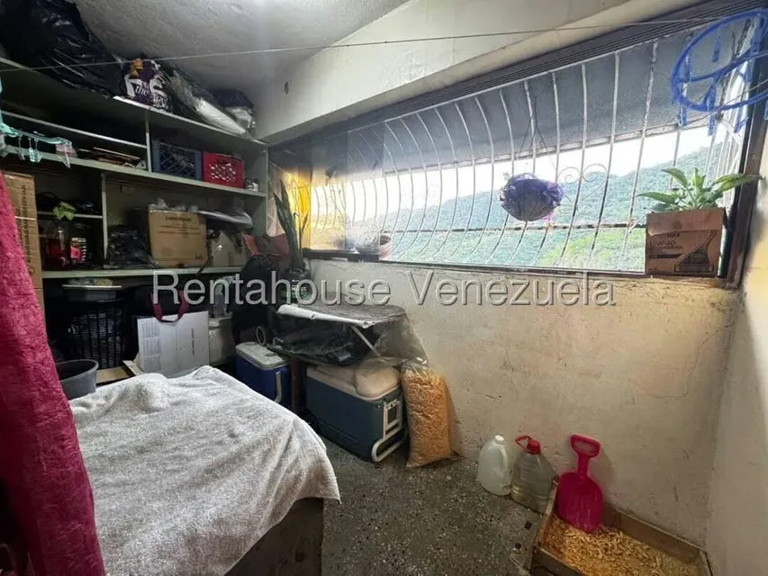 Apartamento (1 Nivel) en Venta en Caricuao, Distrito Metropolitano - 13