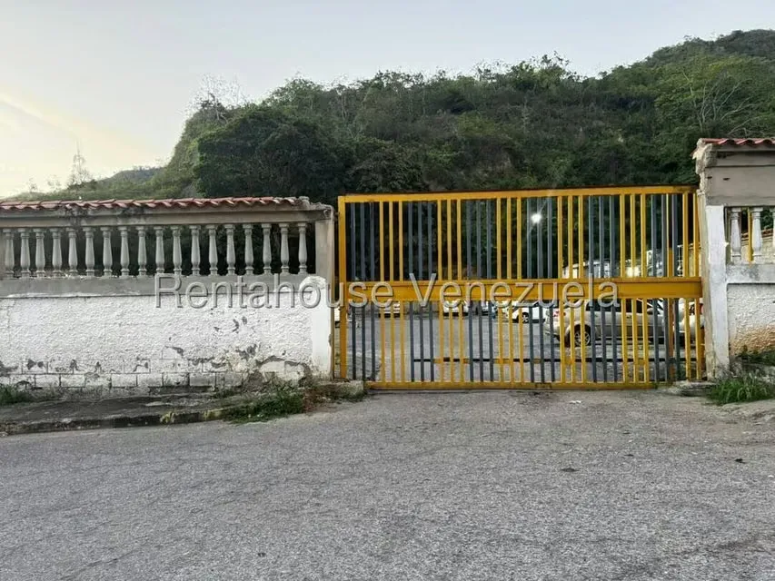 Apartamento (1 Nivel) en Venta en Caricuao, Distrito Metropolitano - 20