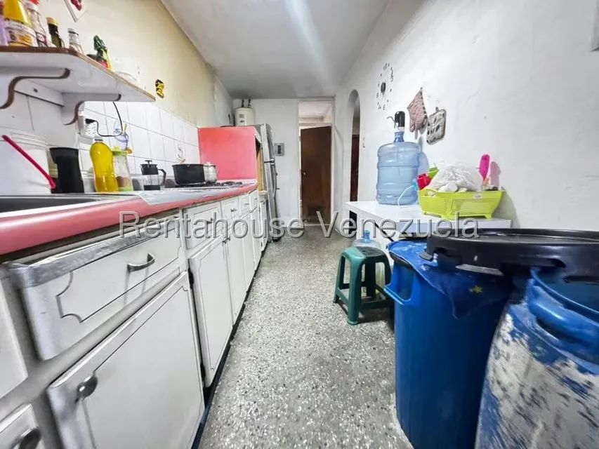 Apartamento (1 Nivel) en Venta en Caricuao, Distrito Metropolitano - 6