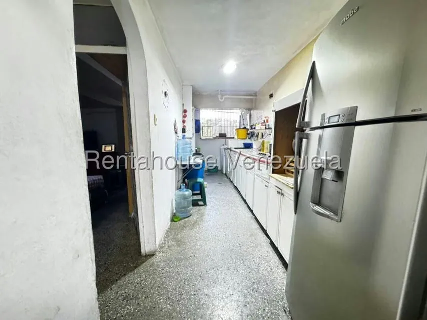 Apartamento (1 Nivel) en Venta en Caricuao, Distrito Metropolitano - 7