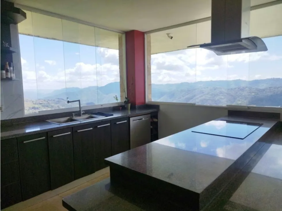 CASA - CAICAGUANA - 600 Mts2 - 10
