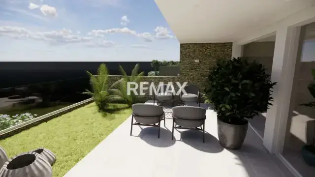 PROYECTO EN DESARROLLO EN LA ENTRADA DE RANCHOS DE CHANA, TOWNHOUSE (TH-C2) EN CONJUNTO RESIDENCIAL LOS GECKOS