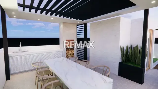 PROYECTO EN DESARROLLO EN LA ENTRADA DE RANCHOS DE CHANA, TOWNHOUSE (TH-C2) EN CONJUNTO RESIDENCIAL LOS GECKOS - 14